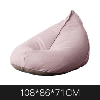 inflatable bean bolsa kmart