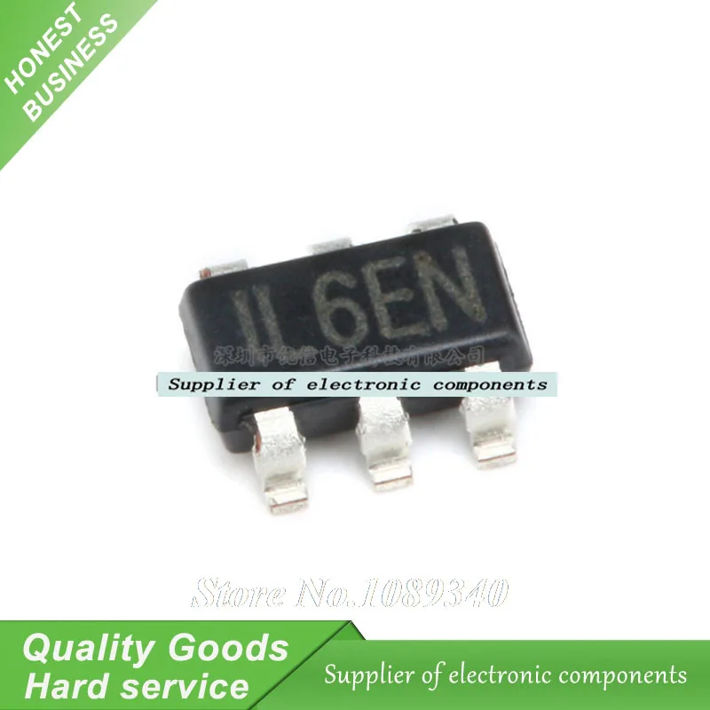 

10PCS MP3202DJ-LF-Z MP3202DJ MP3202 SOT23 constant current 1.3A LED driver New Original