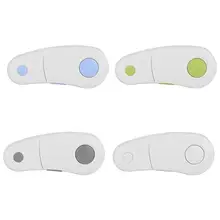 2 шт. Детские замки для ящиков детский шкаф замки безопасности детей Защита для холодильника окна шкаф