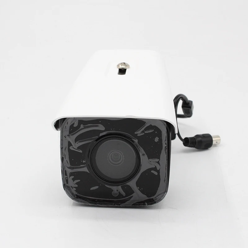 Оригинальная 2MP HDCVI камера HAC HFW1200M I2 HD 1080P Сеть IP67 80m ИК расстояние DH пуля
