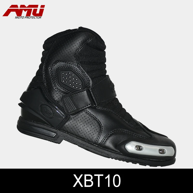 motorcycle summer shoes