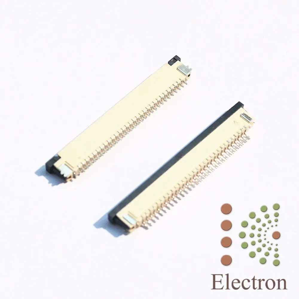 30pin 1.0mm connector (3)