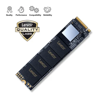 

Lexar SSD 2100MB/s 240GB 480GB M.2 2280 NVMe PCIe Gen3x4 Internal Solid State Drive Hard Disk For Laptop NoteBook PC