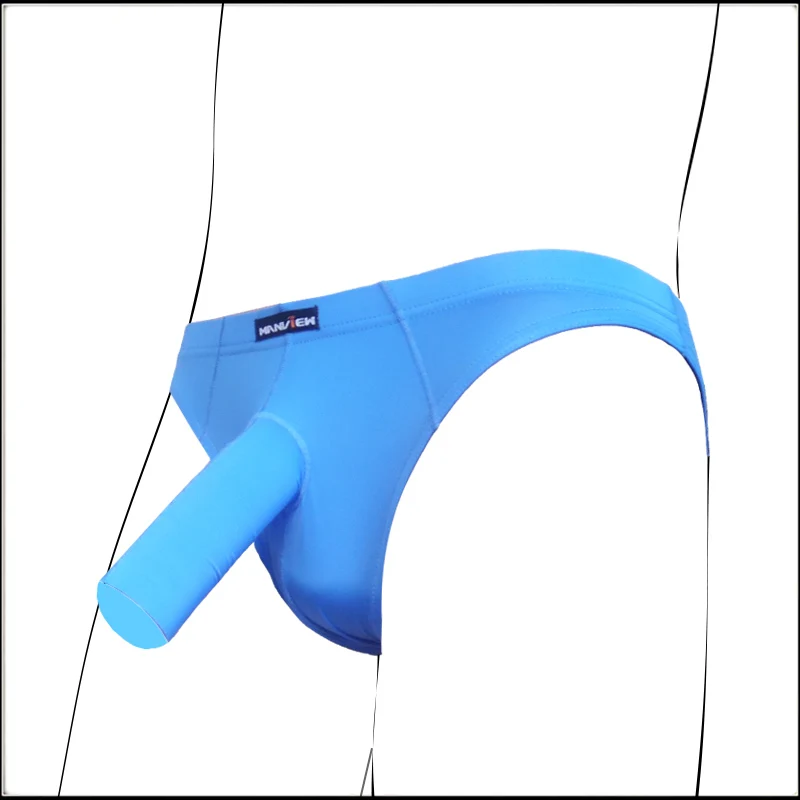 Мужские Стринги Слоники Купить