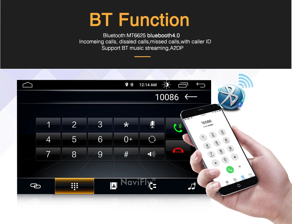Cheap NaviFly Android 8.1 2 Din Car DVD GPS Navigation Autoradio for Opel Astra H G J Antara VECTRA ZAFIRA Vauxhall with CANBUS WIFI 35