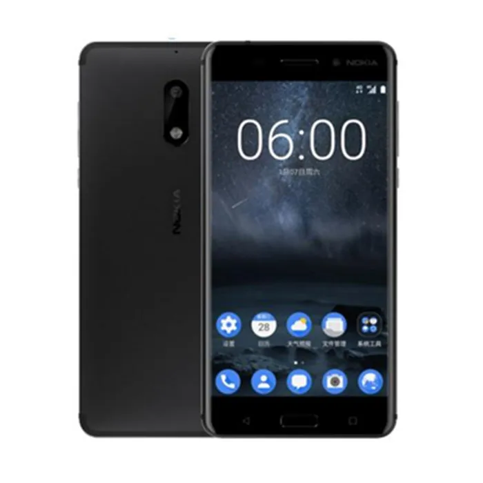 nokia 6-4