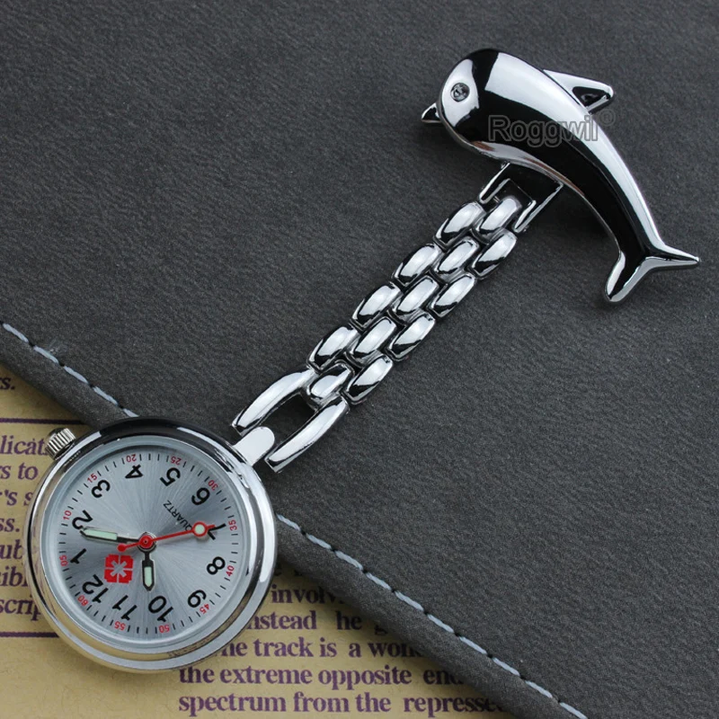 nurse watch font