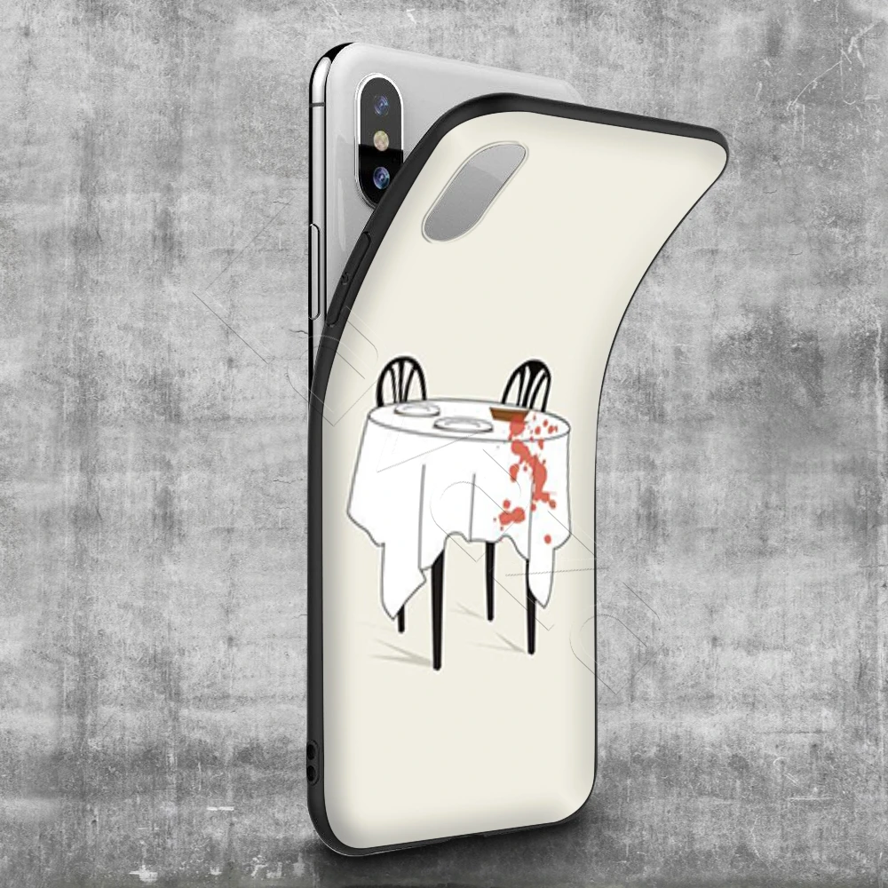 Чехол Lavaza с крестным отцом для iPhone 12 mini 11 Pro XS Max XR X 8 7 6 6S Plus 5 5s se|Бамперы| |
