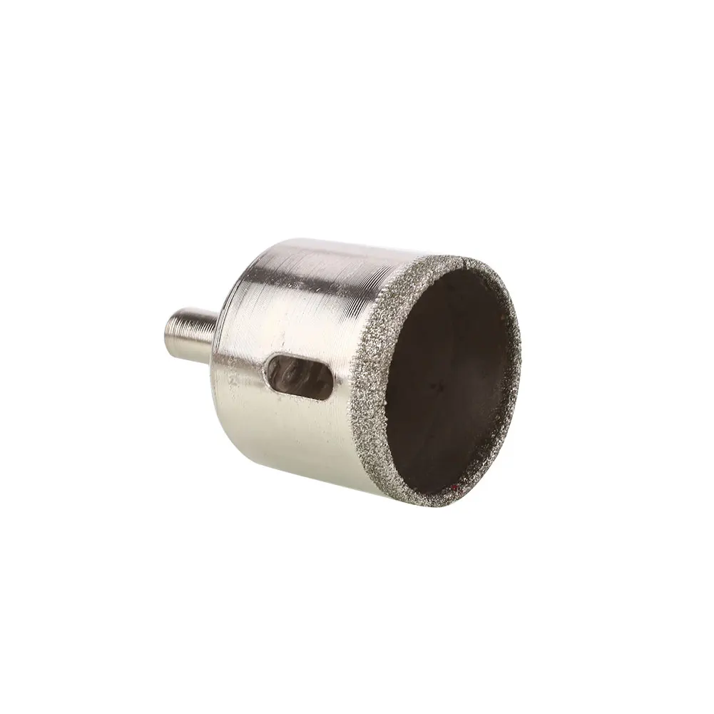 1PC Marble Glass Ceramic Hole Saw Drilling Bits Diamond Coated Core Drill Bit Tile For Power Tools 10mm-50mm 1PC Marble Glass Ceramic Hole Saw Drilling Bits Diamond Coated Core Drill Bit Tile For Power Tools 10mm-50mm