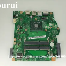 Материнская плата для ноутбука acer aspire ES1-523 DDR3 с процессором C5W1R A8-7410 LA-D661P NBGKY11002