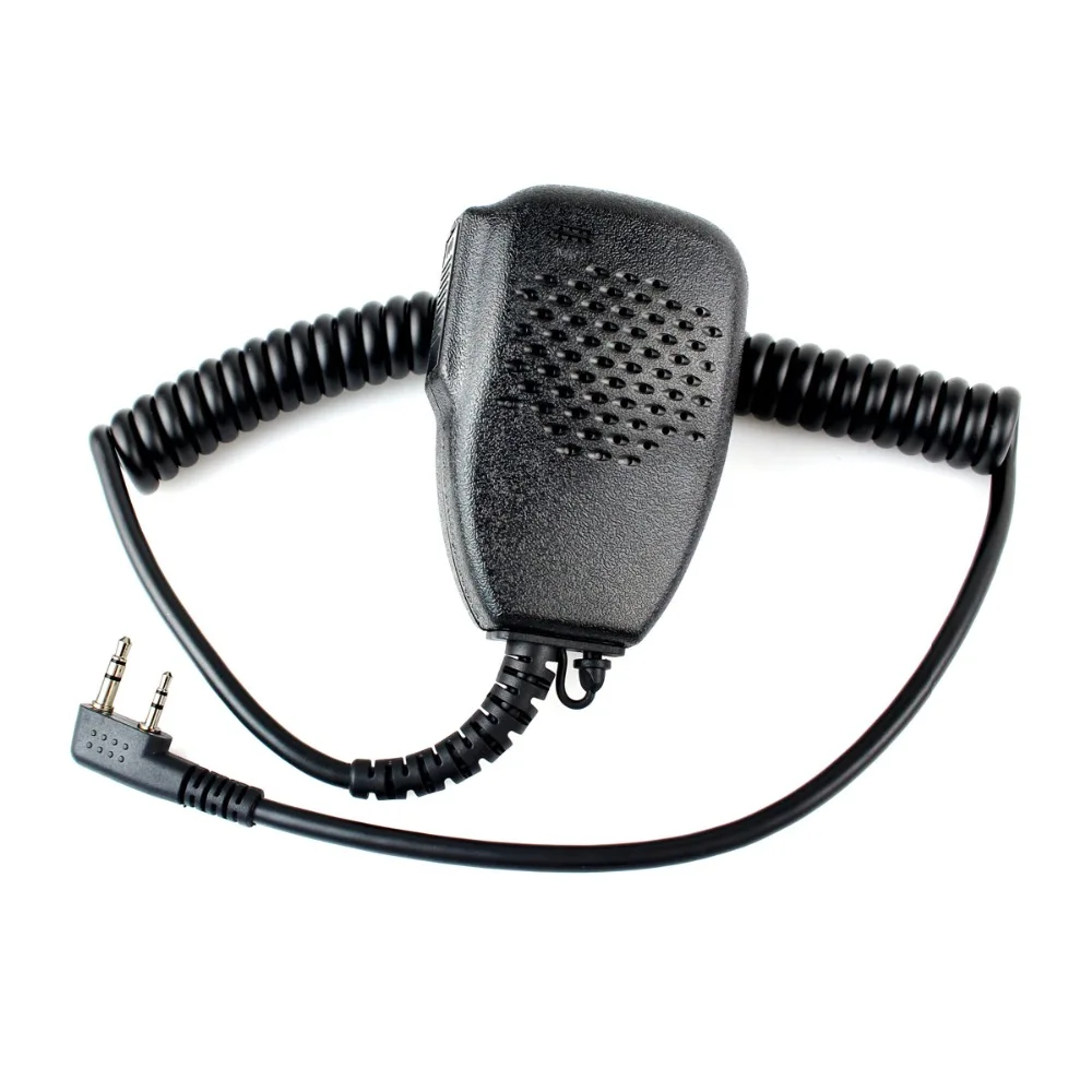 Buy K SM700 Handheld Waterproof Microphone Mic PTT