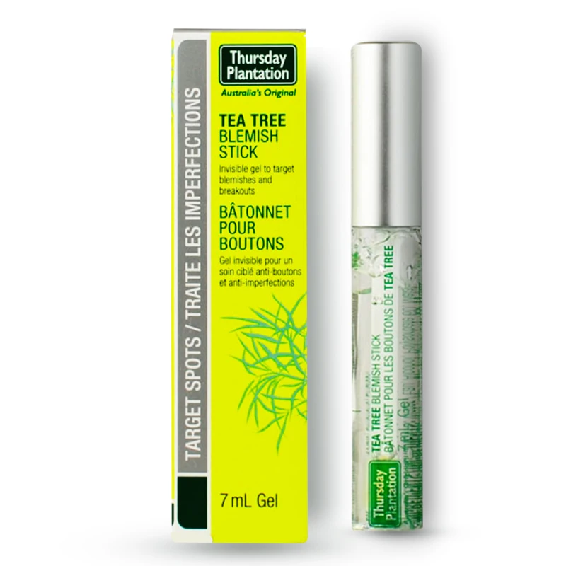 Thursday Plantation Tea Tree Blemish Stick  (2)