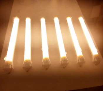 

factory direct sell 535mm size replace 55w cfl 2g11 led 2G11 22w tube