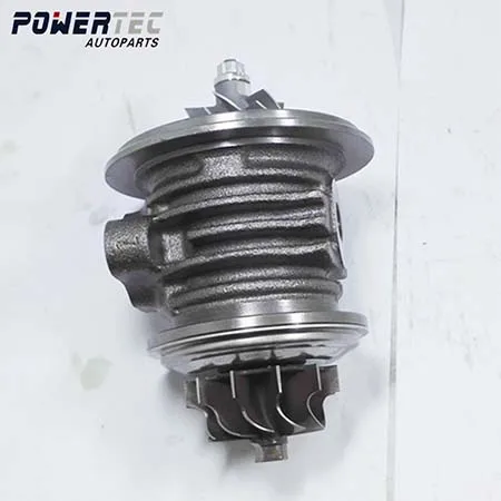 Турбо CHRA картридж TB0227 Турбокомпрессор core для Fiat UNO 1 4 TD 52Kw 71HP 146B3.000 466856 0003 0002