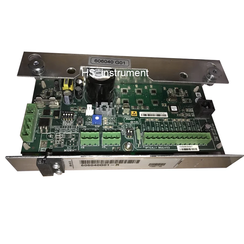 Original KONE KM606040G01 Elevator door panel Board Elevator tool