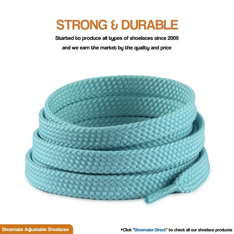 1 Pair Classic Flat Shoe laces Hollow Braided Shoelaces Off White Luxurious Simple Leisure Sneakers Unisex Shoelace 26 colors