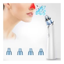 Уход за лицом вакуумный аппарат для очистки пор для удаления черных точек средство для удаления прыщей средство для удаления черных пятен электрическая косметическая машина