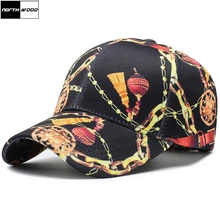 [NORTHWOOD] Новая мода покер хип хоп Кепка Snapback бейсбольная кепка мужские, женские в стиле хип-хоп кепка Gorra Hombre Кепка с регулировкой размера