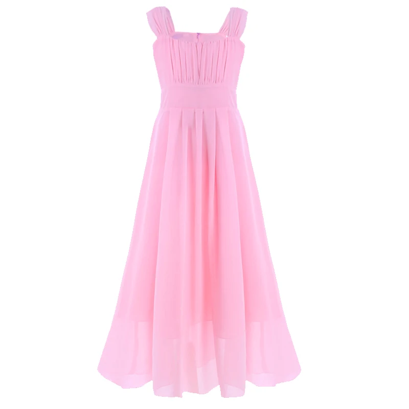 maxi dress for small girl