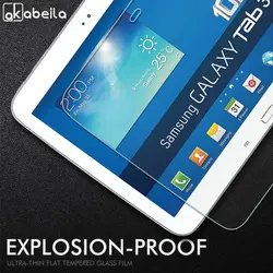 Полный обложки 9 H закаленное Стекло для Samsung Galaxy Tab 3 10,1 P5200 P5220 P5210 Tab3 10,1 дюймовый защитный экран защитная пленка