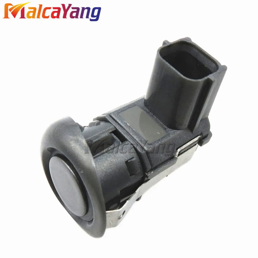 Sensores PDC de aparcamiento inalámbrico para Infiniti coche trasero un Radar de coche 25994-ENF0E 25994ENF0E Sensores PDC de aparcamiento inalámbrico para Infiniti coche trasero un Radar de coche 25994-ENF0E 25994ENF0E