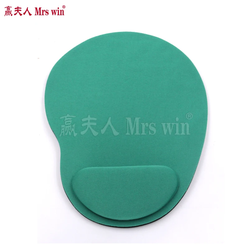 Mouse Pad Support Wrist Comfort Mouse Pad Mat Mice Colorful Optical Trackball PC Thicken For Dota2 Diablo 3 CS gaming