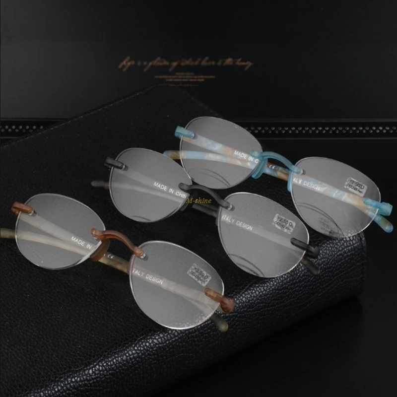 

2018 Exquisite Fashion TR90 Men Women Flexible Reading Glasses Readers Strength Presbyopic +1.0 ~+3.5 A31_18