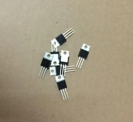 

20pcs IRF1405 Power Mosfet Transistor TO-220 with tracking number