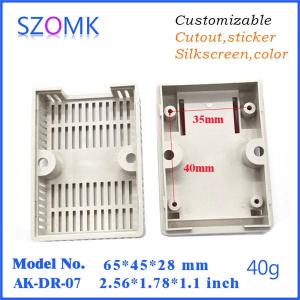 plc din rail plastic project box instrument enclosure (7).jpg