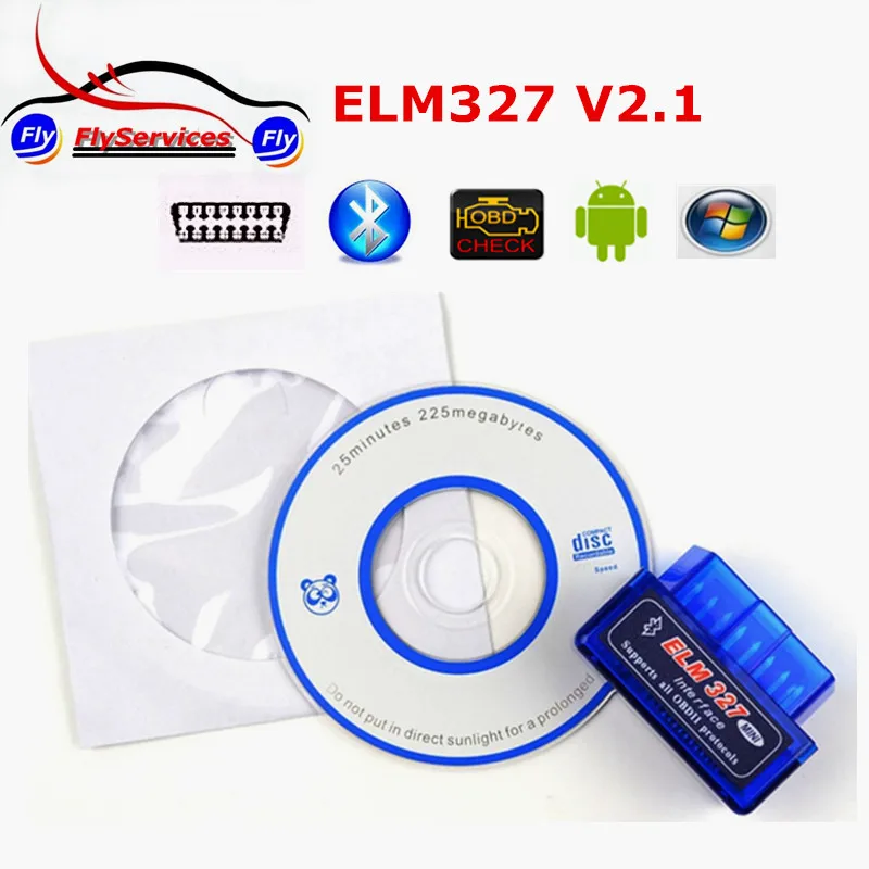Prix pour 20 pcs/lot Super Mini Elm327 Bluetooth V2.1 OBD2/OBDII ELM 327 V2.1 Universal Auto Diagnostic Scanner Fonctionne Sur Android couple Prix pour 20 pcs/lot Super Mini Elm327 Bluetooth V2.1 OBD2/OBDII ELM 327 V2.1 Universal Auto Diagnostic Scanner Fonctionne Sur Android couple