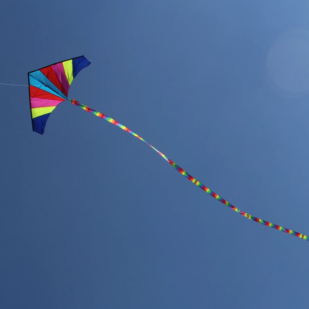 10-Meters-Waterproof-Rainbow-Bar-Kite-Tail-for-Delta-Kite-Stunt-Kite-Kite-Accessory-Outdoor-Fun-Sports-Toy-For-Kids-Children-1