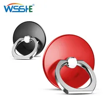 Держатель телефона на палец, подставка, круглая ручка, держатель для телефона, смартфонов для iphone 7, xiaomi mi8, 5 plus, сотовый мобильный автомобильный держатель для телефона