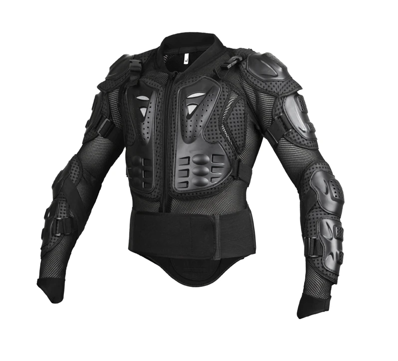 Off-road motorcycle armor clothing popular brands clothing automobile race armor flanchard