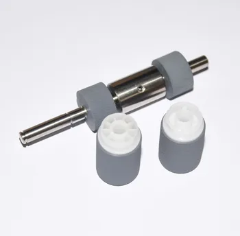 

2sets* Compatible new 6LH463020 6LE773120 413040480 for Toshiba E169 E258 E259 E232 E280 E168 E206 209 208 255 pick up roller