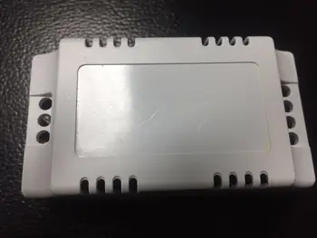 

RS485 to MBUS Simultaneous Power Supply from Converter Bus
