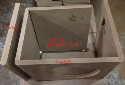 box subwoofer 10 inch mobil