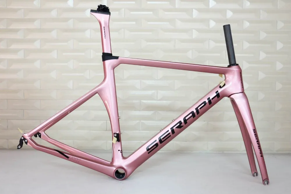 Discount Painting Accept! 2019 Tantan  700c road bike carbon ISO 4210 Standard frame BB86 Di2 TT-X1 7