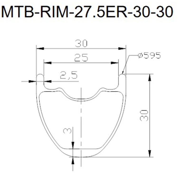 27,5 er углеродный mtb тормозной диск колес 30x30 мм велосипед mtb whee boost koozer BM440 boost 110X15 148X12 горная велосипедная колесная пара