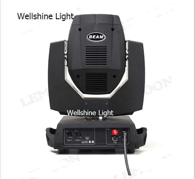 beam 230