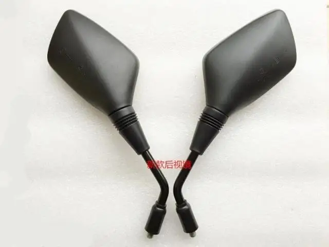 

Free Shipping GW250 Accessories Rear View Mirror Rear View Mirror Assembly Rear View Mirror NASAKI motorcycles