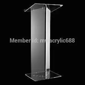 Pulpit furnitureFree доставка Горячая продажа роскошный красивый современный дизайн дешевый прозрачный акриловый лекторный акриловый стул Pulpit furnitureFree доставка Горячая продажа роскошный красивый современный дизайн дешевый прозрачный акриловый лекторный акриловый стул