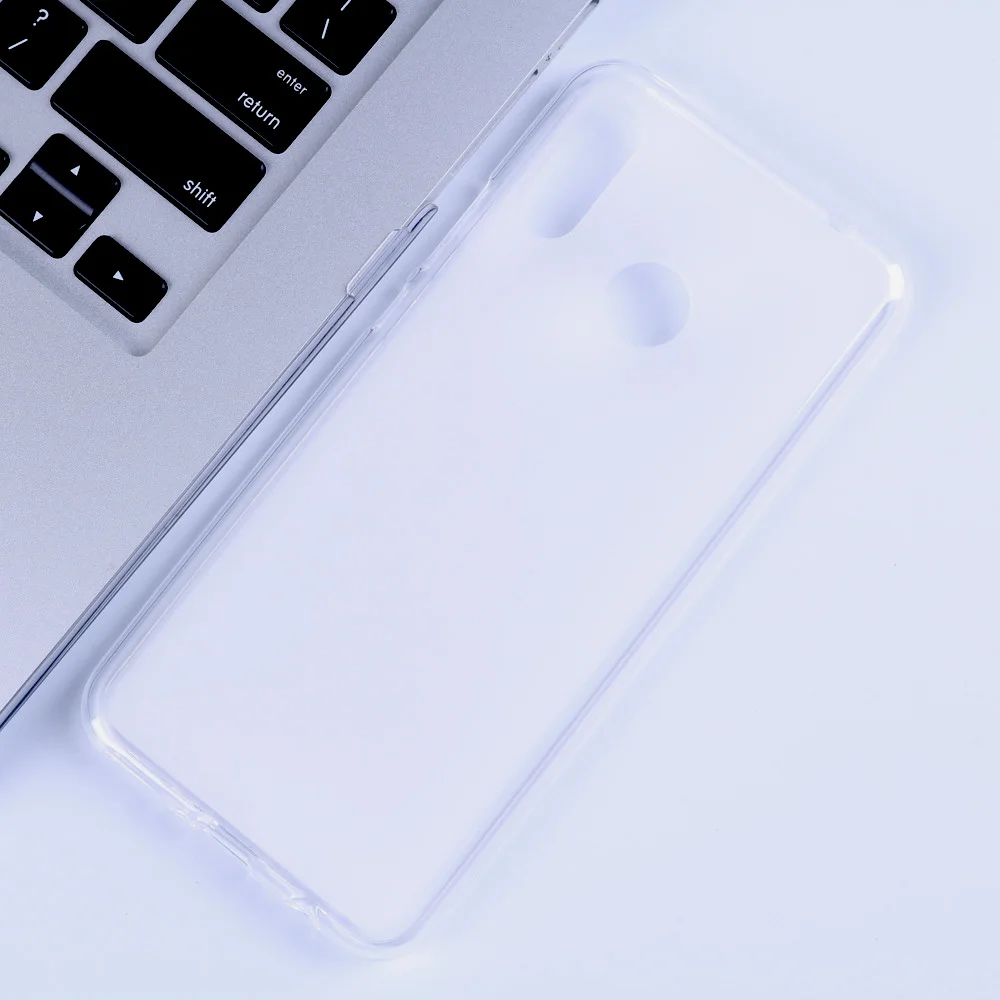 KHW1934W_1_Soft Case For Huawei Nova 3