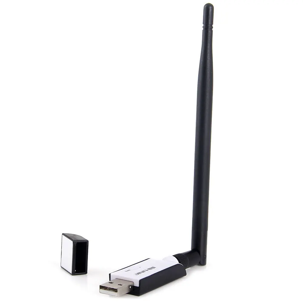 2016 New BL - WDN600 600Mbps Dual Band Wireless USB Adapter with WPS AP Hotspot Wholesale