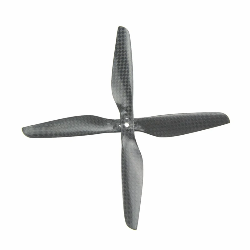 

2pairs T-motor V2 6020 6*2 3 Holes Carbon Fiber Propeller Prop 6 inch CW CCW Propellers for T-Motor Multirotor Quadcopter Drone
