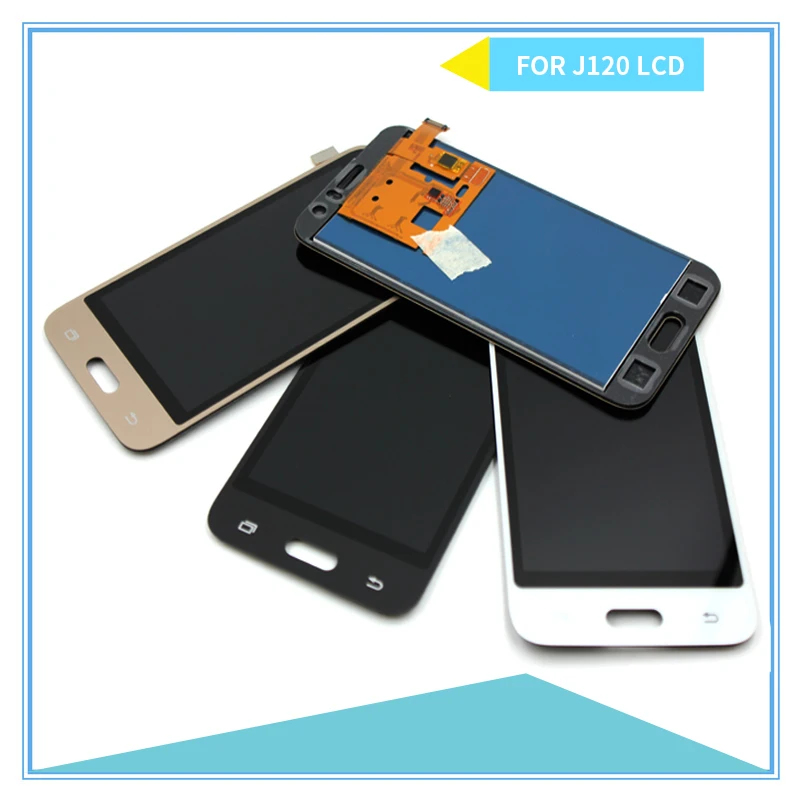 Samsung J120 Дисплей Купить