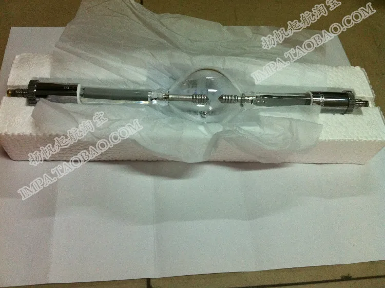 Gxq 1000w spherical ultra high pressure xenon mercury lamp special