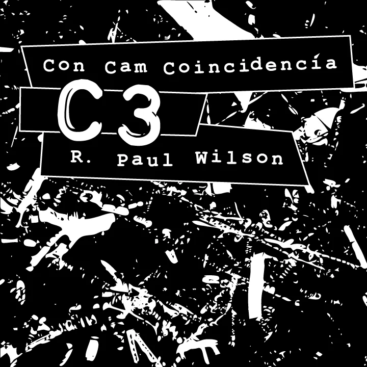 

C3 by R. Paul Wilson,Magic Tricks