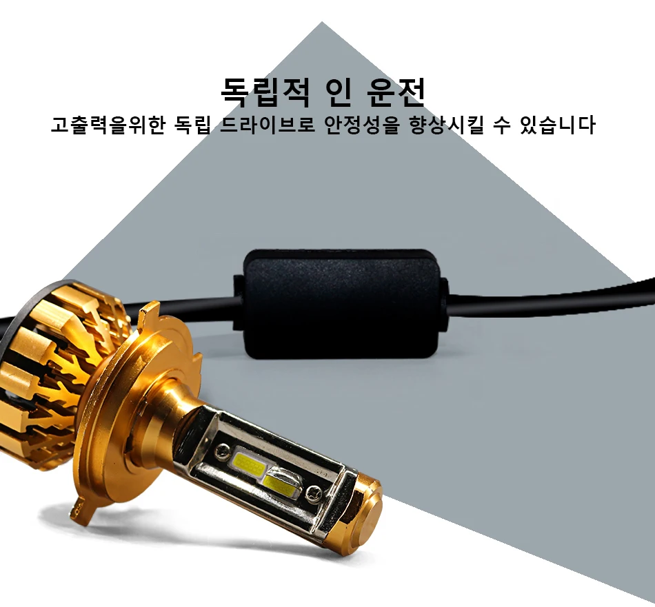 LED H4 H7 H11 (3)