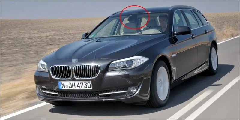 YESSUN Dashcam для BMW 1/3/5/X3/X5 до 2012 Автомобильный видеорегистратор Камера для вождения видео рекордер видеорегистратор авто видеорегистратор