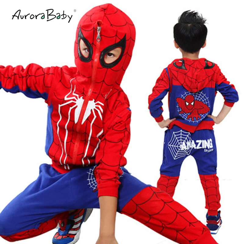 Купить Одежду С Пауком И Цифрой 4